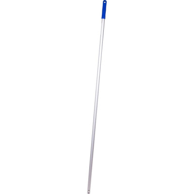 OfficeClean Ручка для держ. для швабры Professional, алюмин. 140см, диаметр 2,17см 266763