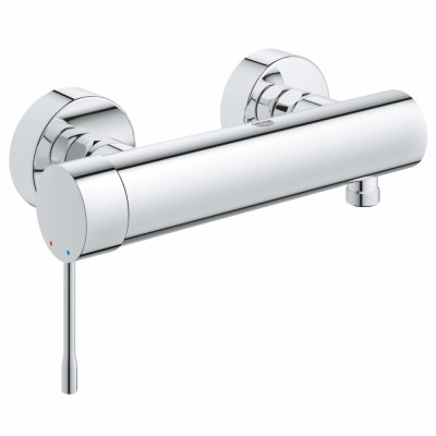 Однорычажный смеситель для душа Grohe Essence New 33636001