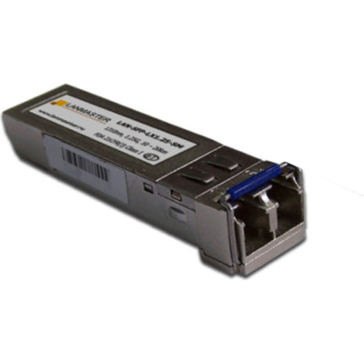 Модуль LANMASTER LAN-SFP-SX1.25-MM