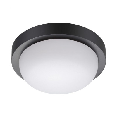 NOVOTECH Светильник пластик PС LED 12W OPAL 358015