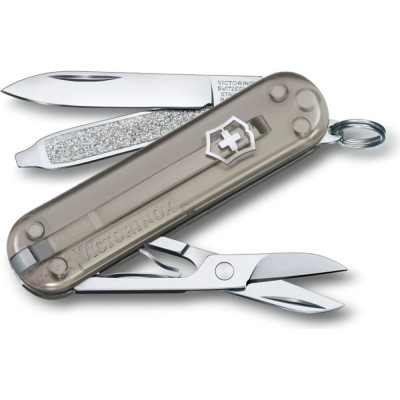 Нож-брелок Victorinox Classic SD Colors Mystical Morning 0.6223.T31G