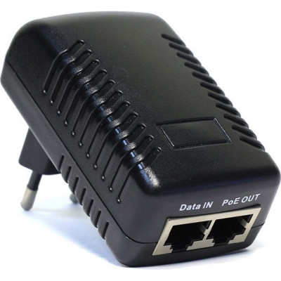 Пассивный poe-инжектор Amatek AN-PI15PG 7000205