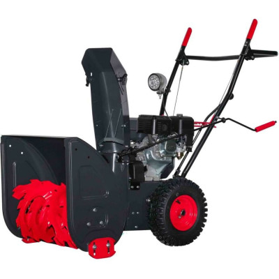 Бензиновая снегоуборочная машина VERTON Ice SB-756LE 01.5985.7273