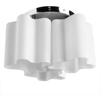 Потолочная люстра ARTE LAMP SERENATA A3479PL-3CC