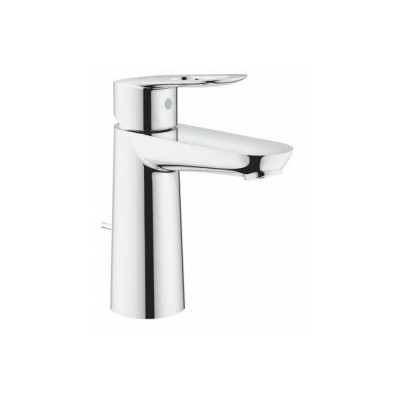 Смеситель для раковины Grohe Bau Loop 23762000