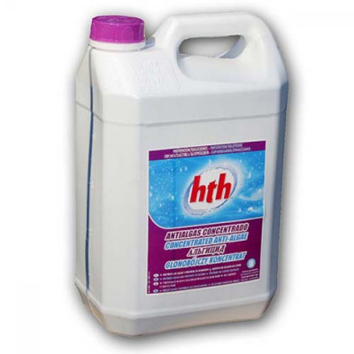 HTH Альгицид KONTRAL 20л L800739H1