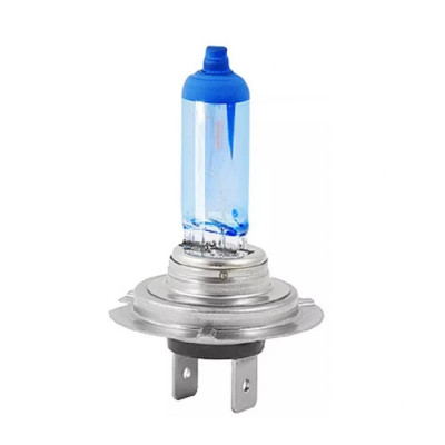 Галогеновая лампа MTF Light Palladium 40824