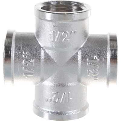 Крестовина FV-Plast FV-Brass AA461000012