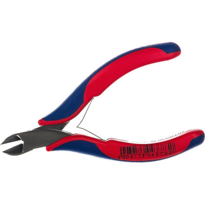 Бокорезы для электроники Knipex KN-7722115