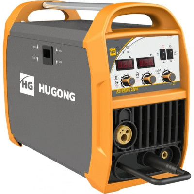 Сварочный полуавтомат Hugong HUGONG EXTREMIG 200W III 029649