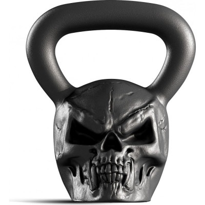 Гиря Iron Head Череп СГ000003574