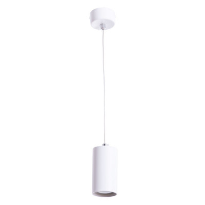 Подвесной светильник ARTE LAMP A1516SP-1WH