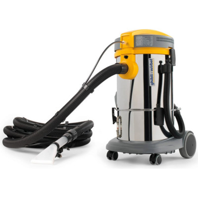 Пылесос Ghibli&Wirbel POWER EXTRA 11 I AUTO 230V EXP GIA/GRI 14764010001
