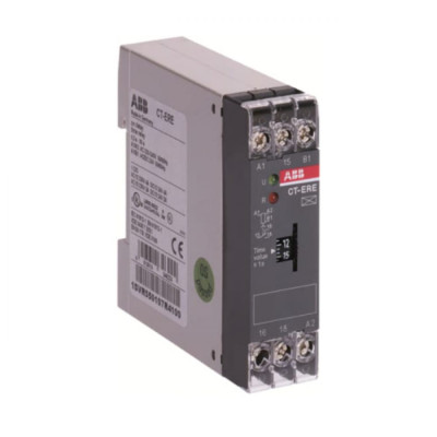 Реле времени ABB CT-ERE 1SVR550107R1100