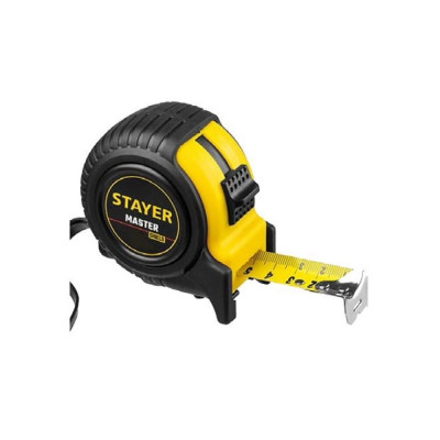 Рулетка STAYER MASTER 34025-10_z01