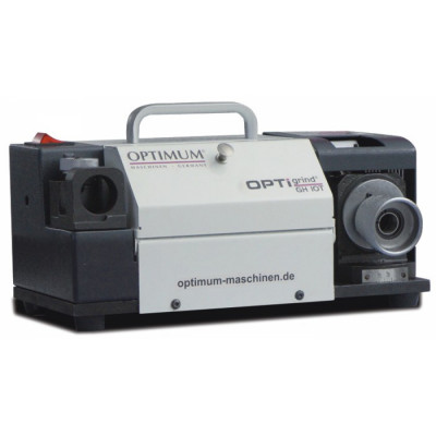 Заточной станок для сверл Optimum OPTIgrind GH 10T 3100110