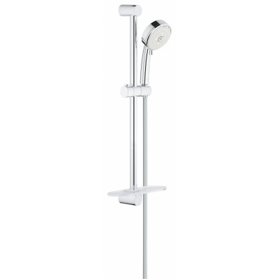 Душевой гарнитур Grohe New Tempesta Cosmopolitan 100 III 27576002