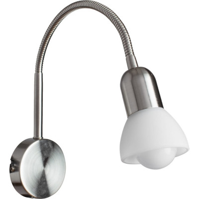 Спот ARTE LAMP FALENA A3116AP-1SS