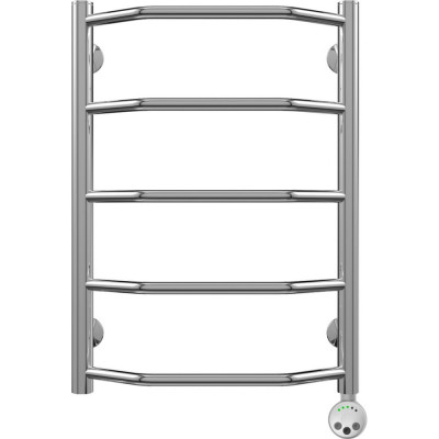 Электрический левый/правый полотенцесушитель Terminus Виктория 4660059920658