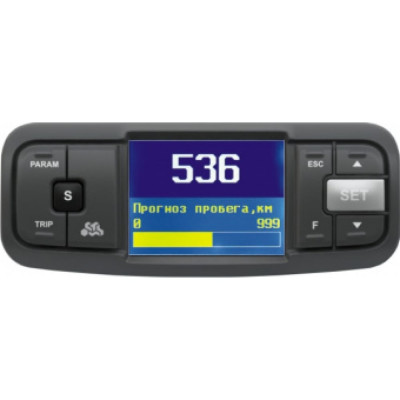 Маршрутный компьютер Multitronics VC730 УТ000002124