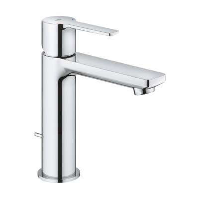 Однорычажный смеситель для раковины Grohe Lineare New 32114001