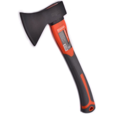 HARDEN Топор Tomagawk, фиберглассовая рукоятка, 600 гр. 590466