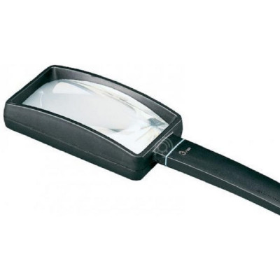 Ручная асферичная лупа ESCHENBACH aspheric II 2655175