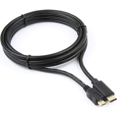 Кабель Cablexpert CCP-USB2-mBMCM-6