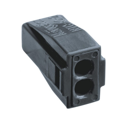 Navigator Клеммы монтажные 71 142 NTC-AC-2 100 шт/упак 71142