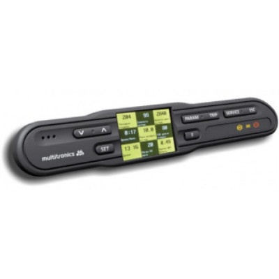 Multitronics Маршрутный компьютер С-570 Chevrolet NIVA УТ000003848