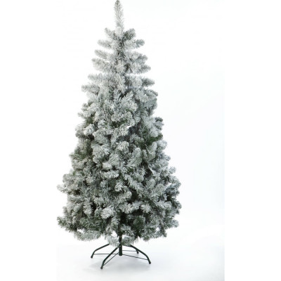 Ель CRYSTAL TREES Вернисажная KP1150S