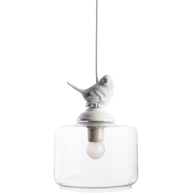 Подвесной светильник ARTE LAMP PASSERO A8029SP-1WH