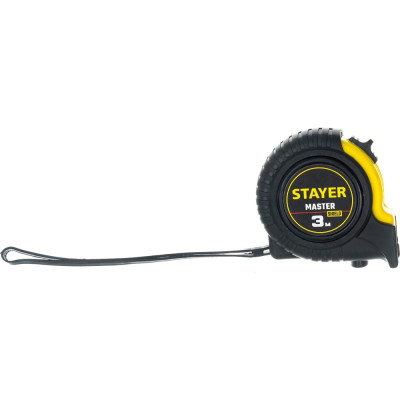 Рулетка STAYER MASTER 34025-03_z01