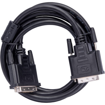 Кабель Cablexpert CC-DVI2L-BK-6