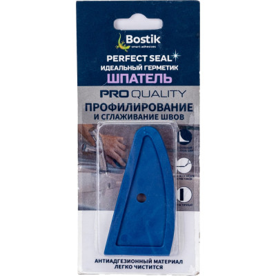 Bostik Perfect Seal Идеальный герметик ШПАТЕЛЬ ВОК638691 BOK638691