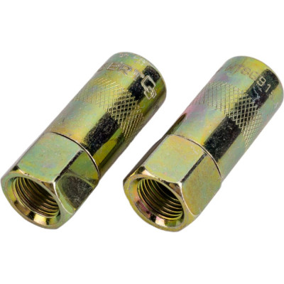 HOEGERT TECHNIK Наконечник 4-х лепестковый, 2 шт. HT8G915