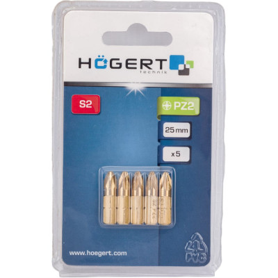 Биты HOEGERT TECHNIK HT1S385