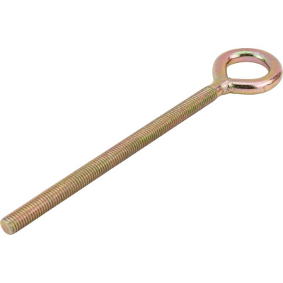 BOHRER Крючок-кольцо М12x180 с метрической резьбой KK-12х180/245-1