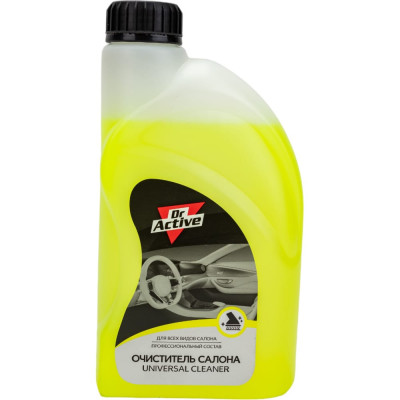 Средство для очистки салона Sintec Dr. Active Universal cleaner 801732