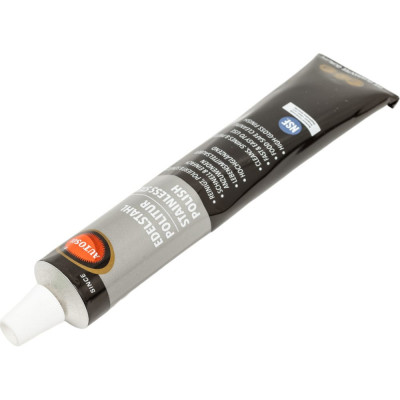 Autosol Полироль для нержавеющей стали Stainless Steel Polish, 75мл 01001734