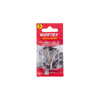 Щетка для гравера WORTEX ETBN3219018