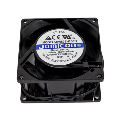 Вентилятор JAMICON JA0838H2S0N С00033817