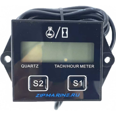 Zipmarine Тахометр универсальный 5626