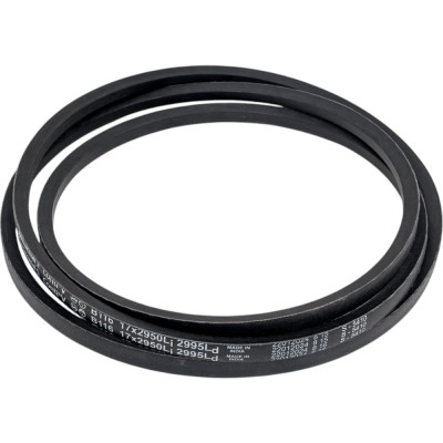 CONTITECH Ремень клиновой B 116 B-3000 Ld, (16,5x11x2995) Li 2950мм, Ld 2995мм CONTI-V B116CONTI