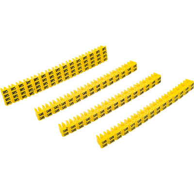 Наборный маркер TDM SQ0534-0011