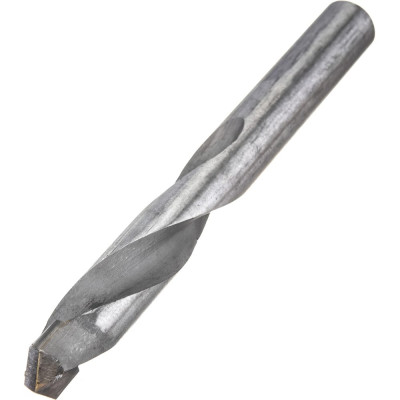 ИНСТУЛС Сверло тс цх нап пл ф16.00x80x138 ВК8 укор DIN 8037 2300-8987 ГОСТ 22735-77 00001178822