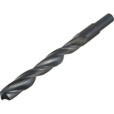 ИНСТУЛС Сверло цх ср ф15.50x120x178 HSS 4241 DIN338N хв.13мм 00001615079