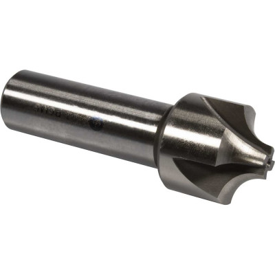 ИНСТУЛС Фреза вогнутая концевая цх R16.00 48.0x25x100 Z-6 Р6М5 DIN6518 Weldon 00001477160