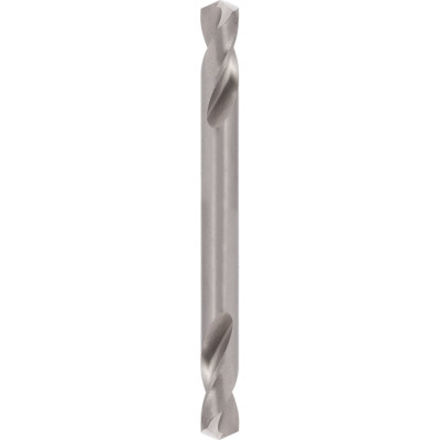 H-Tools Сверло по металлу двухстороннее 4.2x55/14мм. HSS-G 135 1110-1042