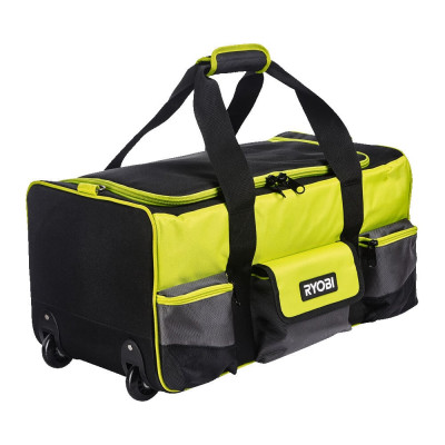 Ryobi Большая сумка для инструмента с колесиками RSSLTB2 5132005345